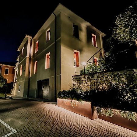 Naboo Verona Luxury Suites Zewnętrze zdjęcie