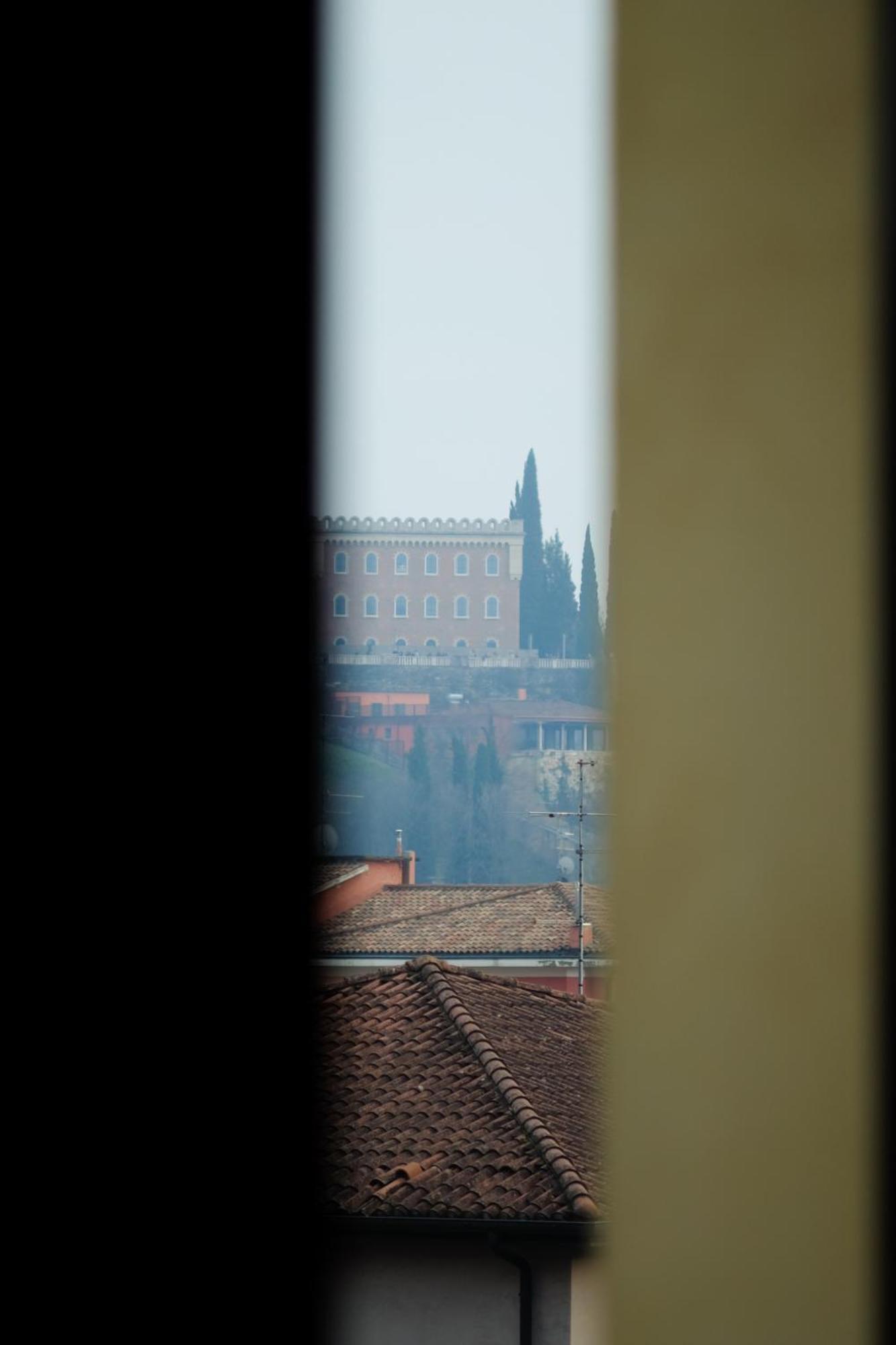 Naboo Verona Luxury Suites Zewnętrze zdjęcie