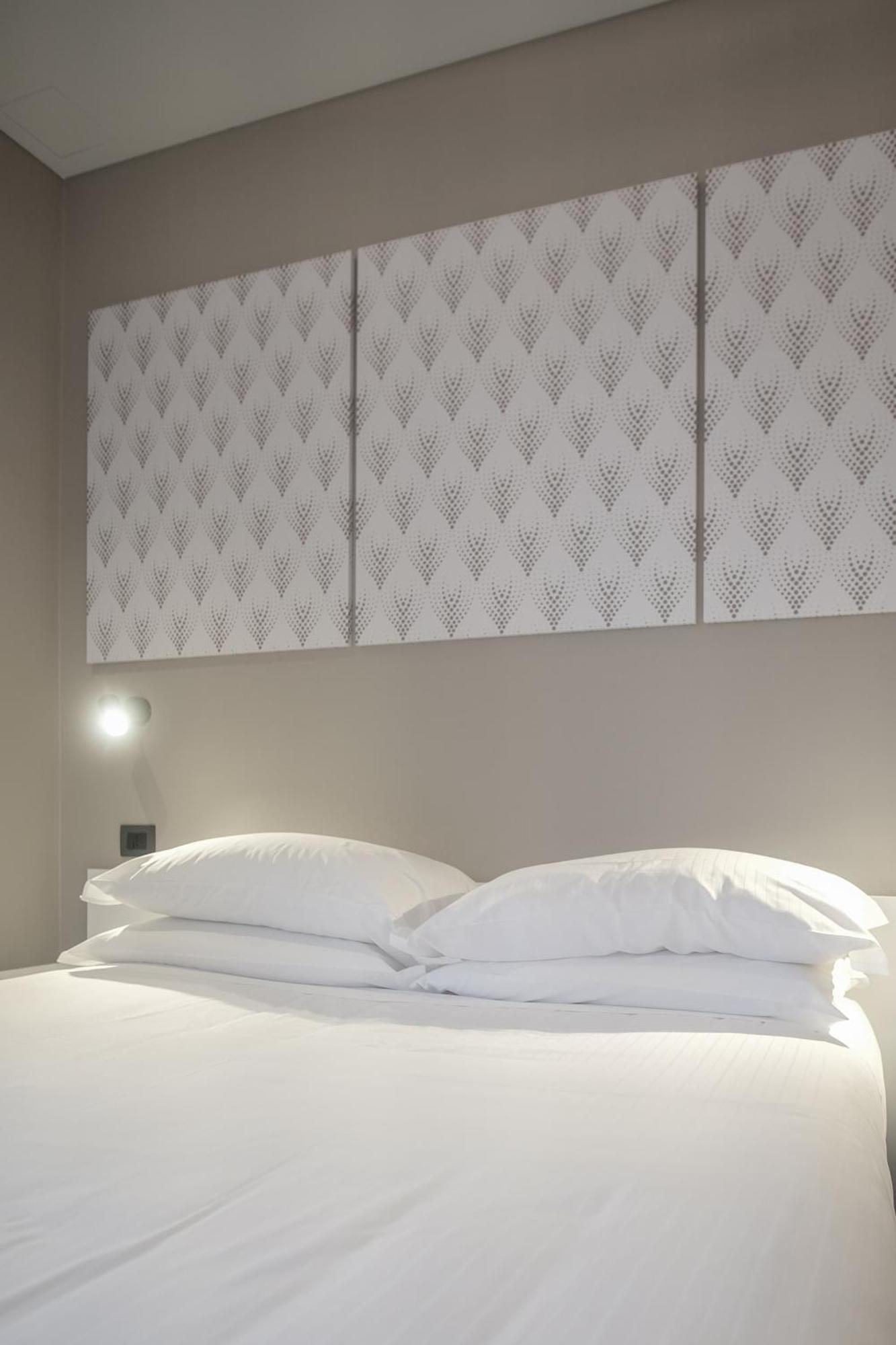 Naboo Verona Luxury Suites Zewnętrze zdjęcie