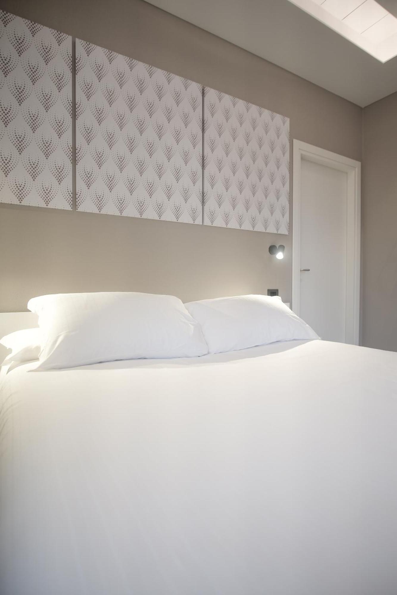 Naboo Verona Luxury Suites Zewnętrze zdjęcie