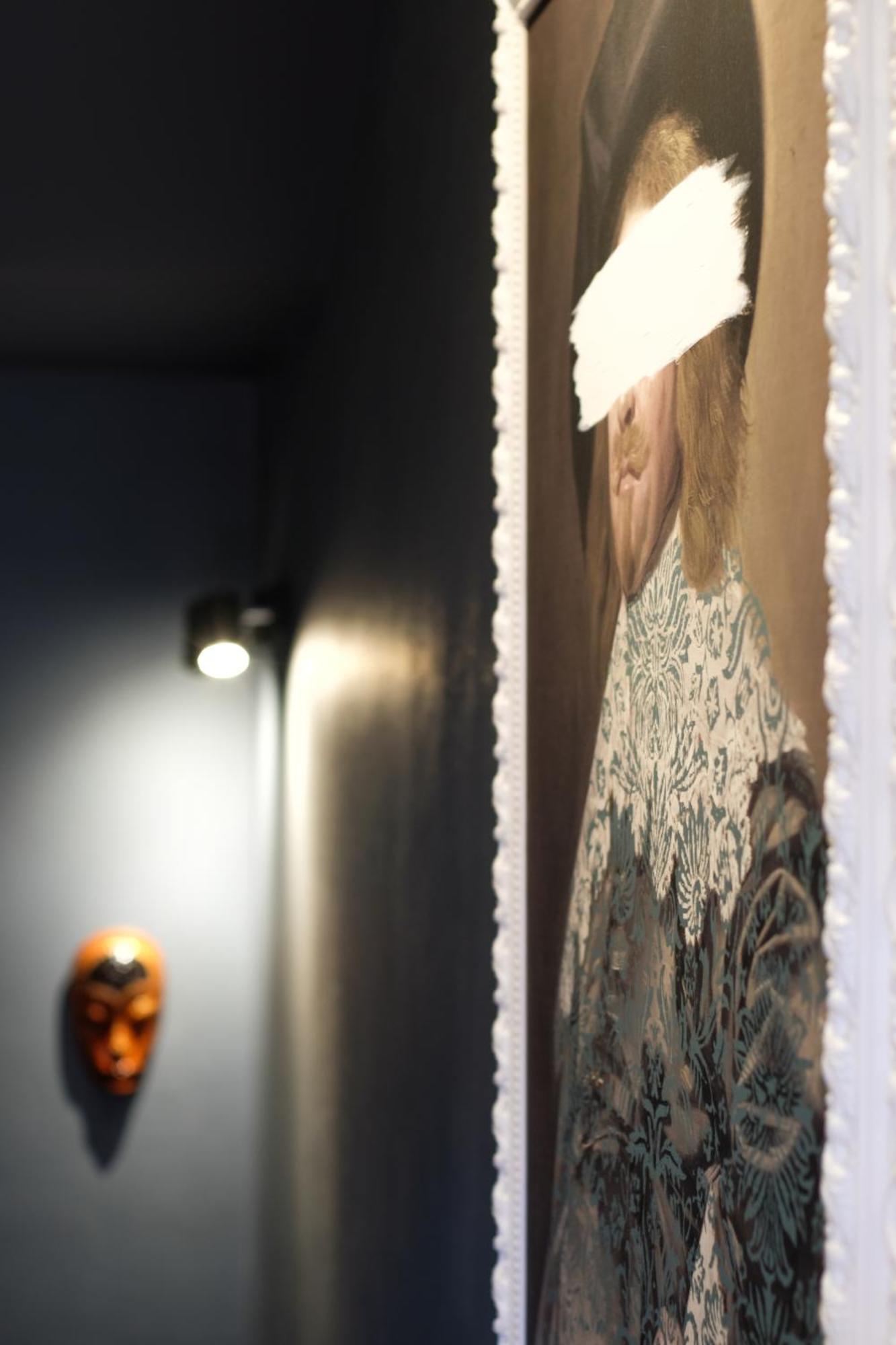 Naboo Verona Luxury Suites Zewnętrze zdjęcie
