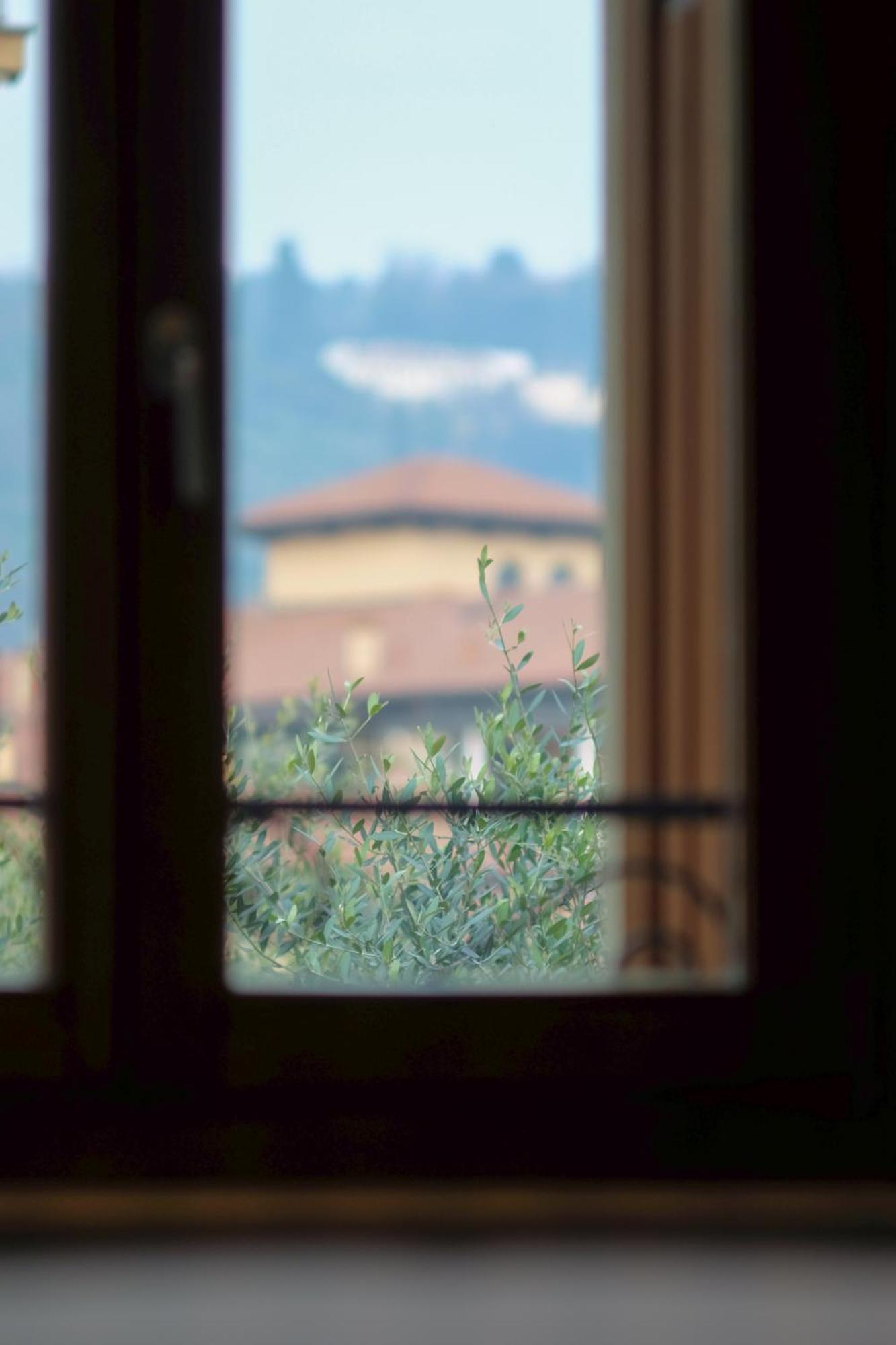 Naboo Verona Luxury Suites Zewnętrze zdjęcie