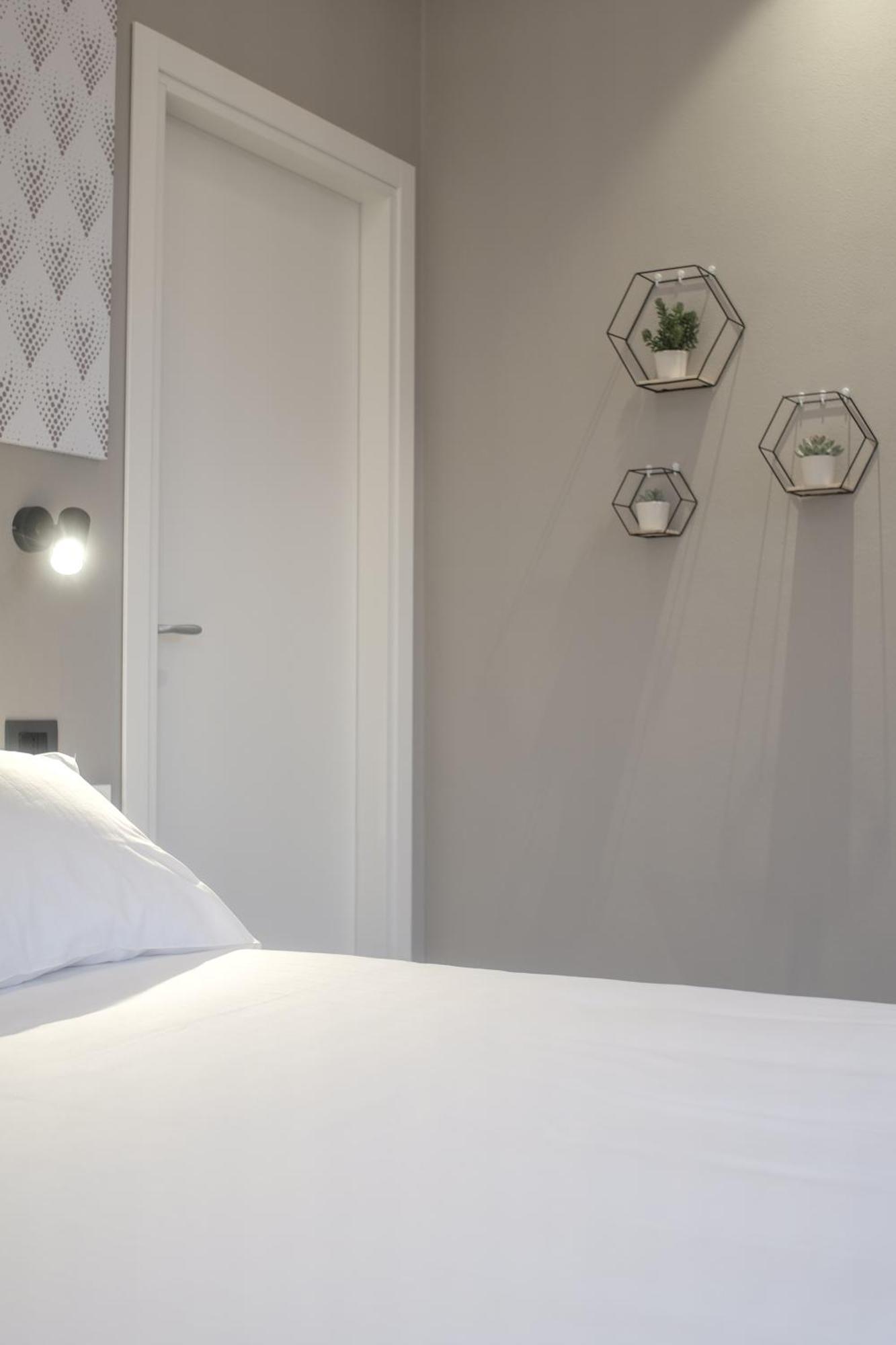 Naboo Verona Luxury Suites Zewnętrze zdjęcie