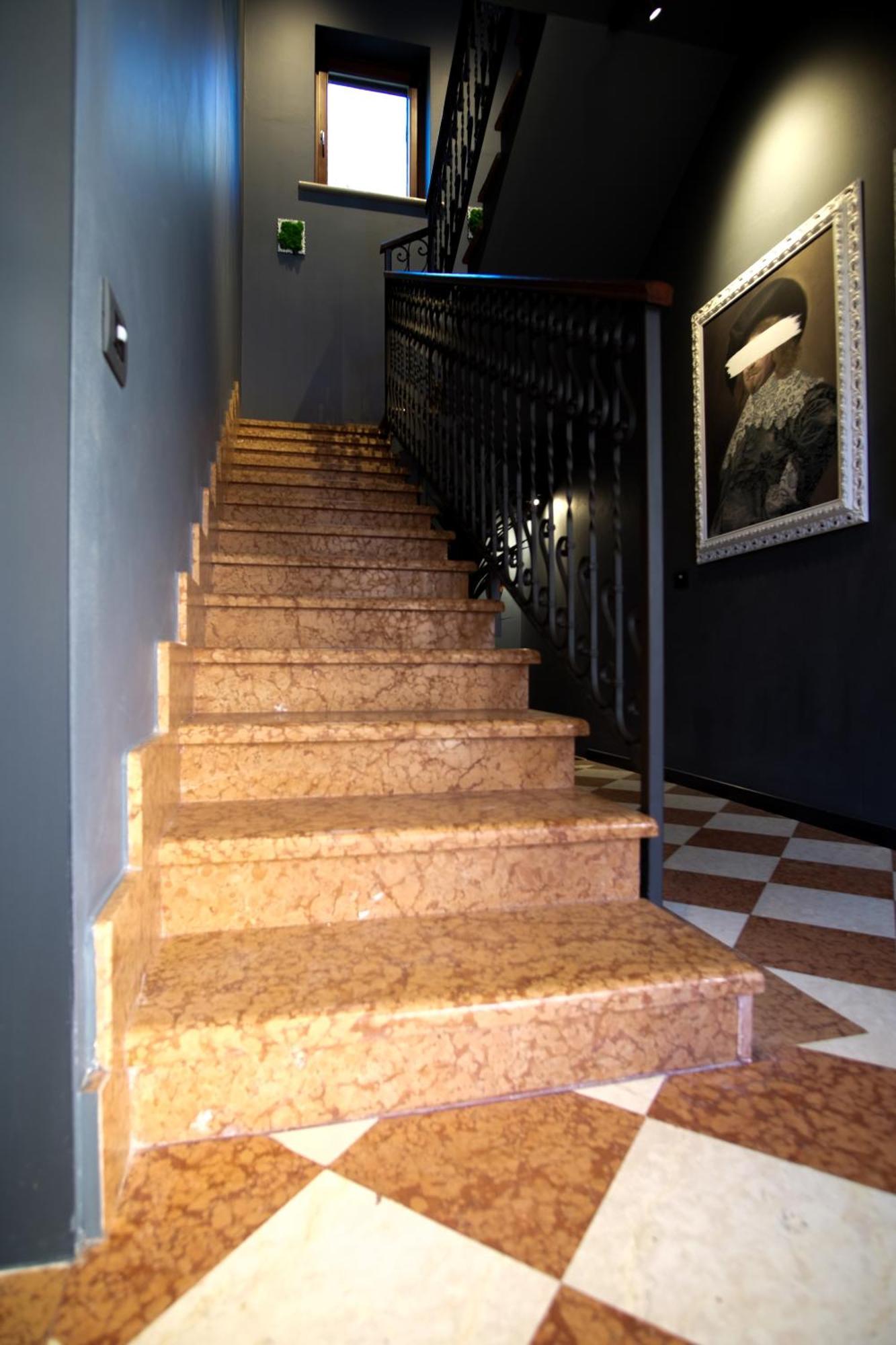 Naboo Verona Luxury Suites Zewnętrze zdjęcie