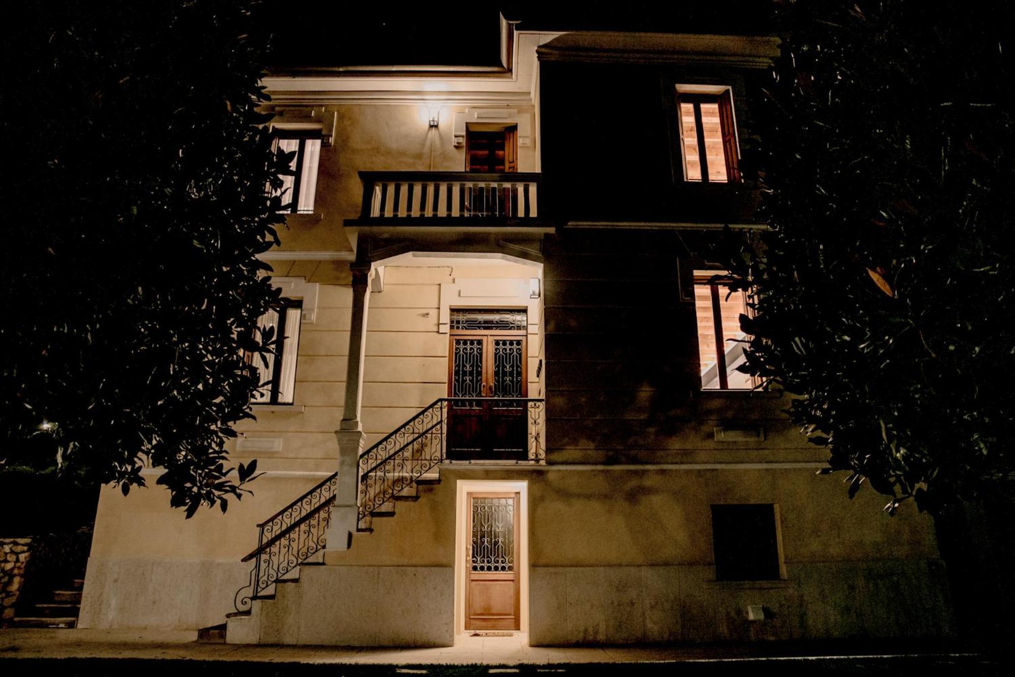 Naboo Verona Luxury Suites Zewnętrze zdjęcie