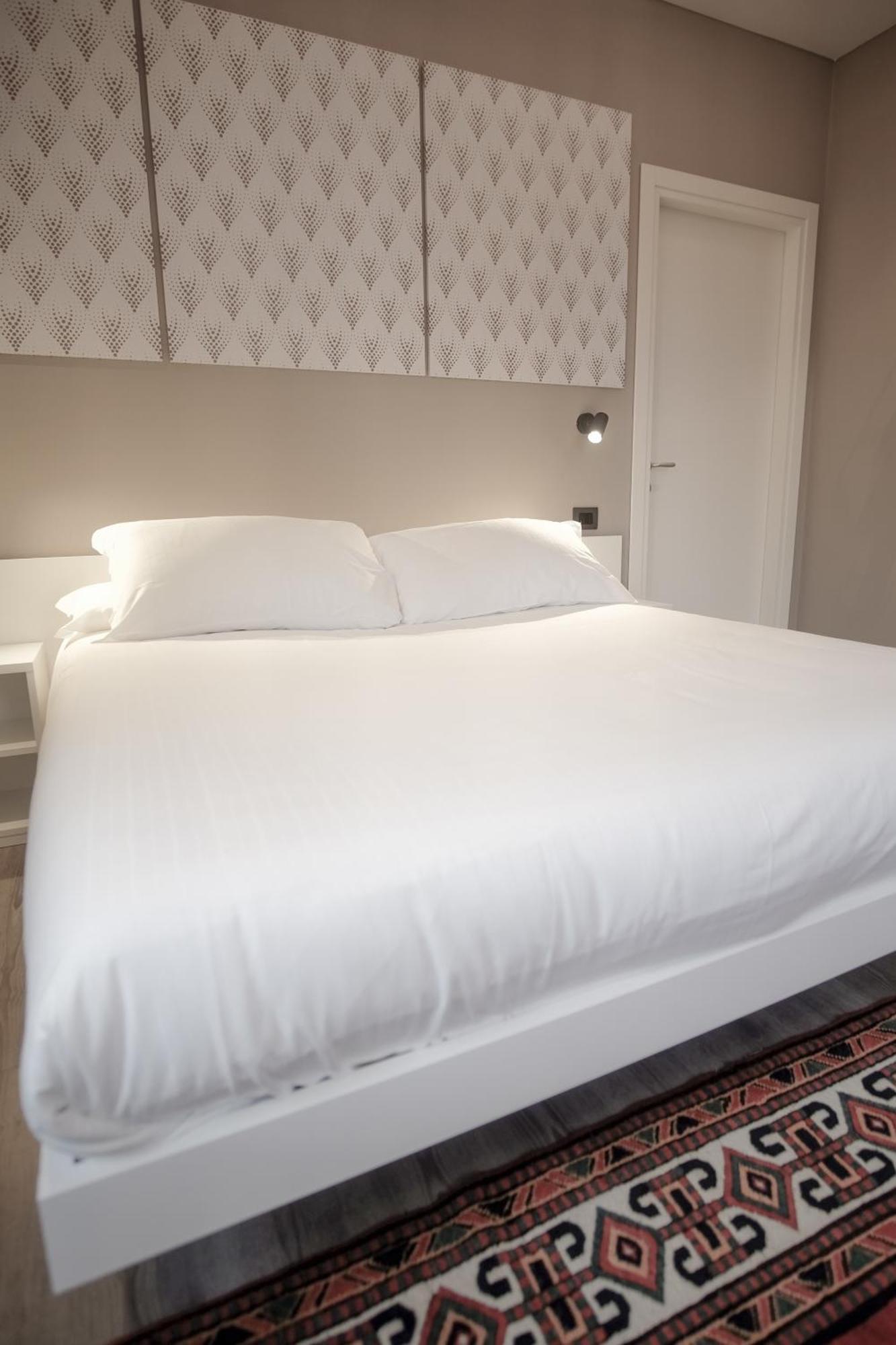 Naboo Verona Luxury Suites Zewnętrze zdjęcie