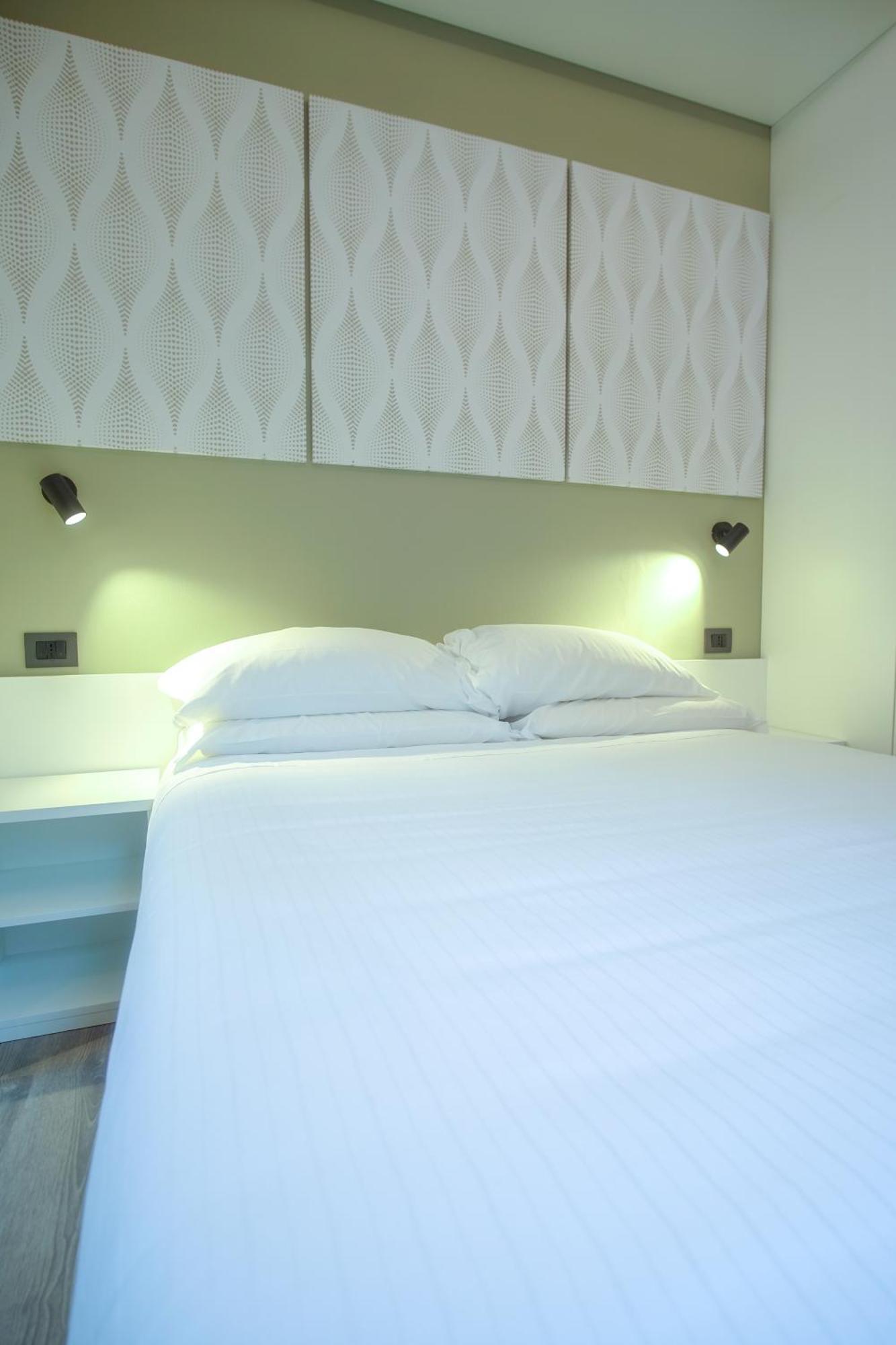 Naboo Verona Luxury Suites Zewnętrze zdjęcie