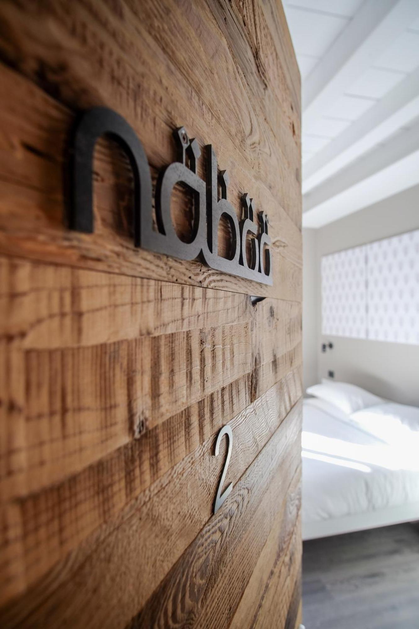 Naboo Verona Luxury Suites Zewnętrze zdjęcie