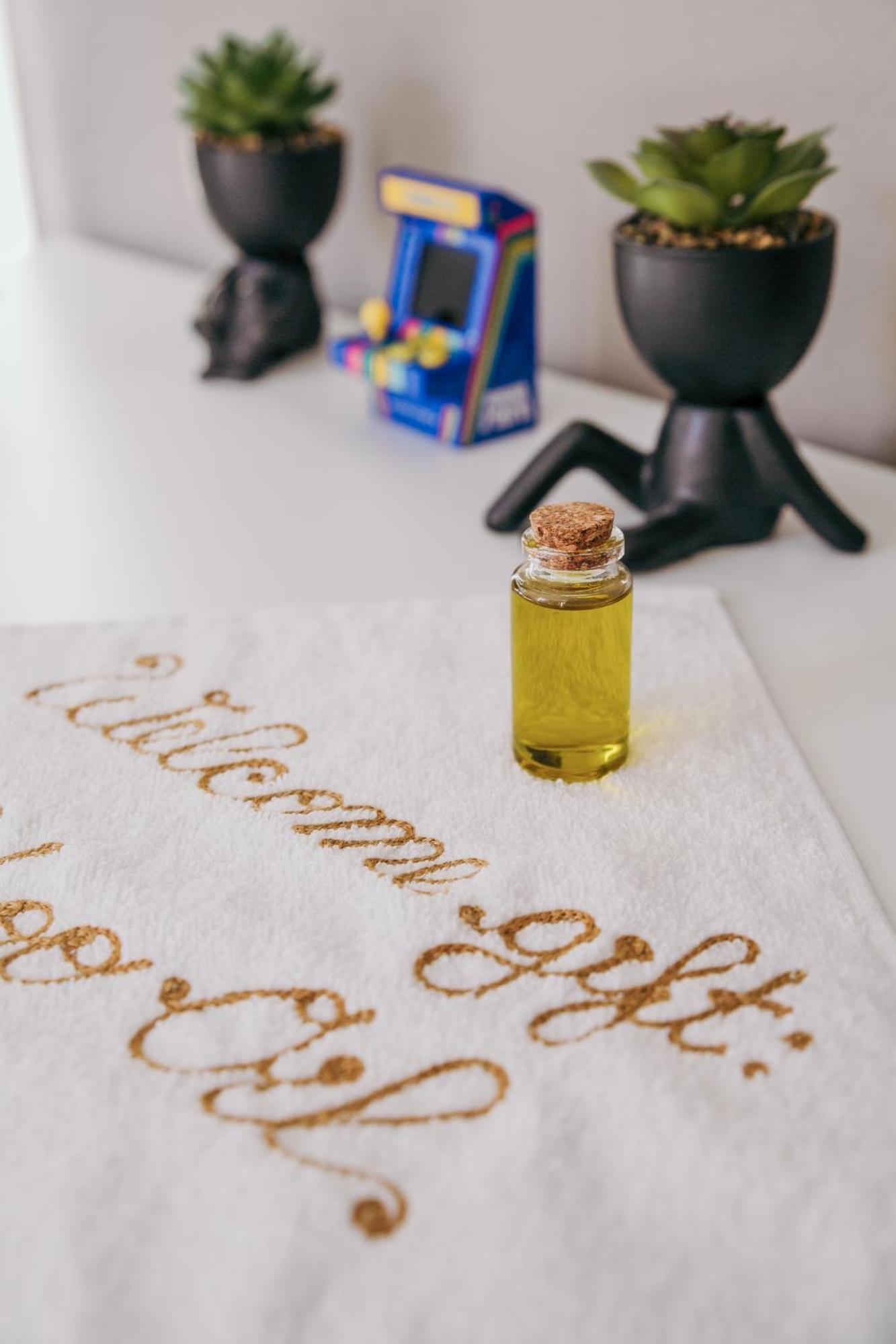 Naboo Verona Luxury Suites Zewnętrze zdjęcie