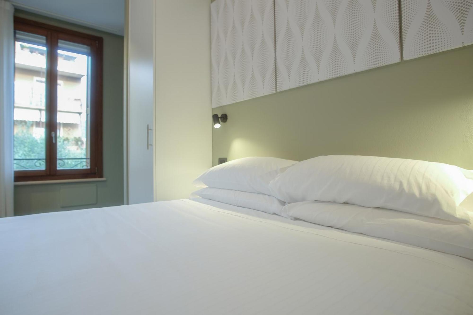 Naboo Verona Luxury Suites Zewnętrze zdjęcie