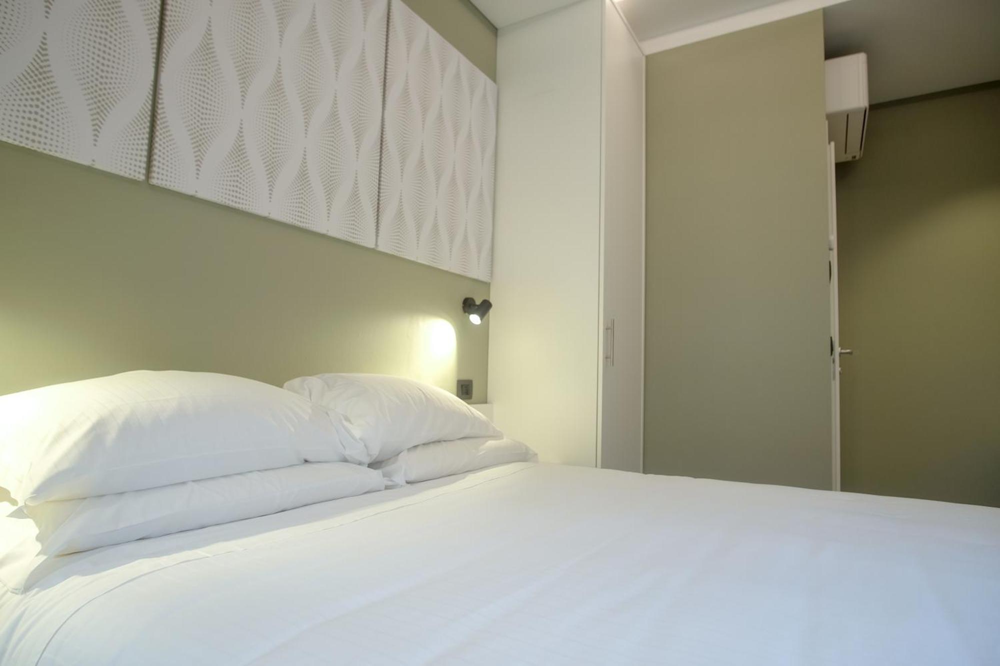 Naboo Verona Luxury Suites Zewnętrze zdjęcie