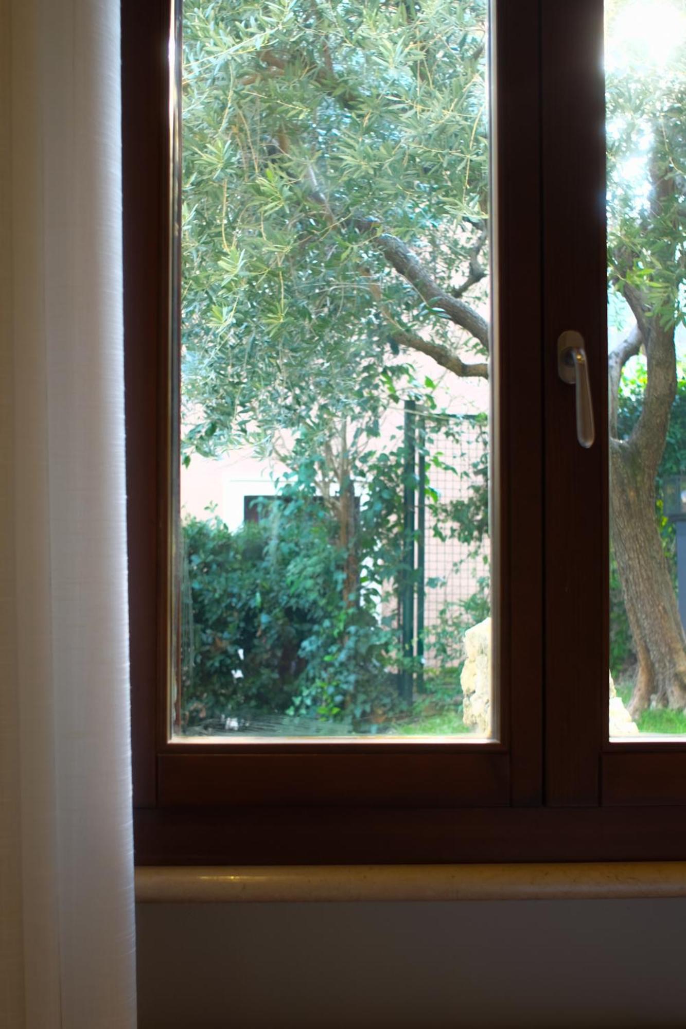 Naboo Verona Luxury Suites Zewnętrze zdjęcie