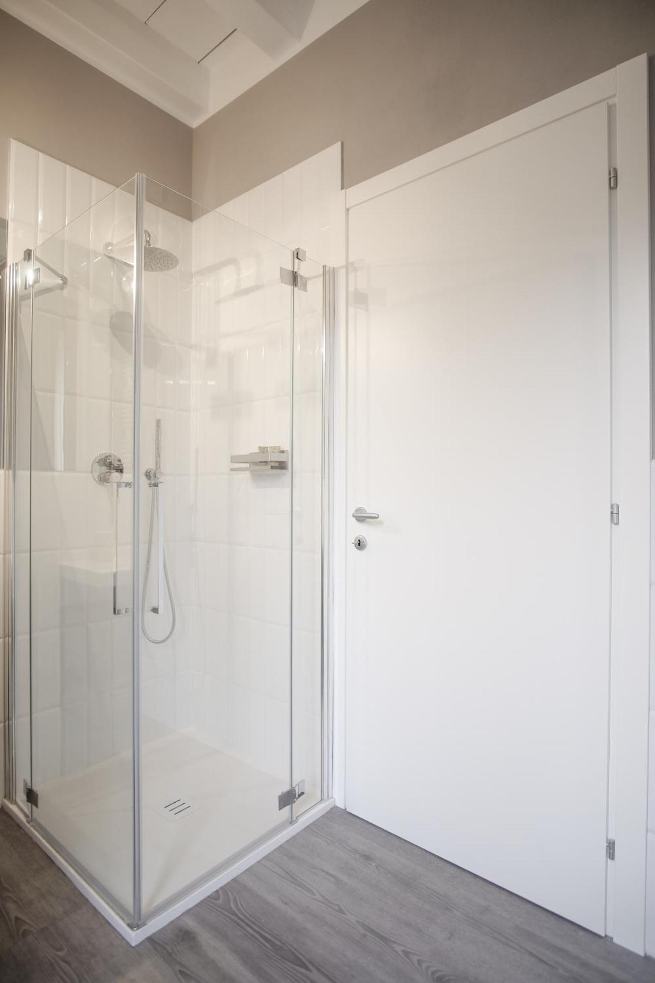 Naboo Verona Luxury Suites Zewnętrze zdjęcie