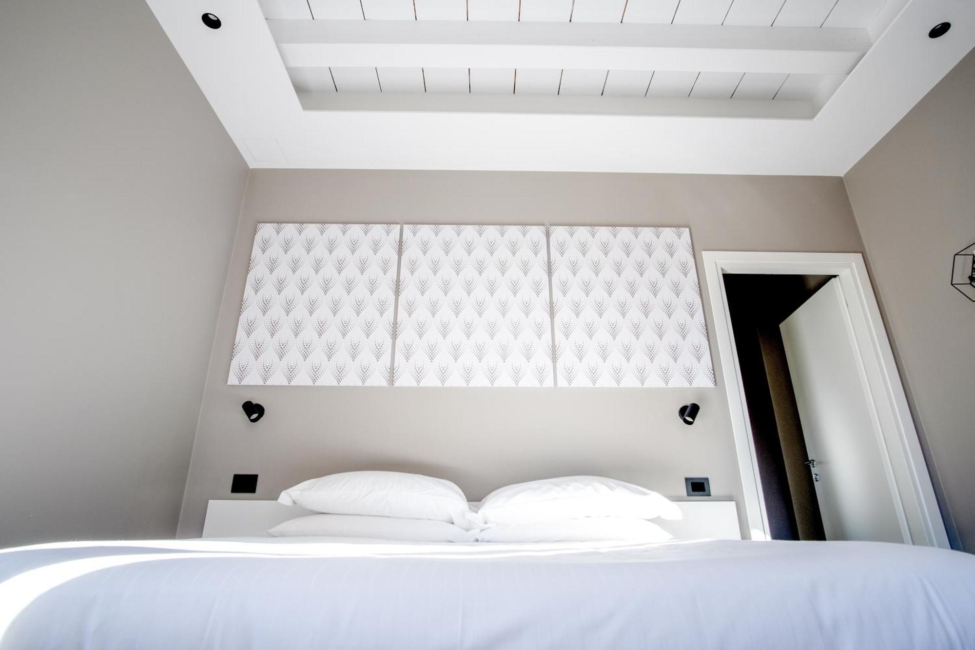 Naboo Verona Luxury Suites Zewnętrze zdjęcie