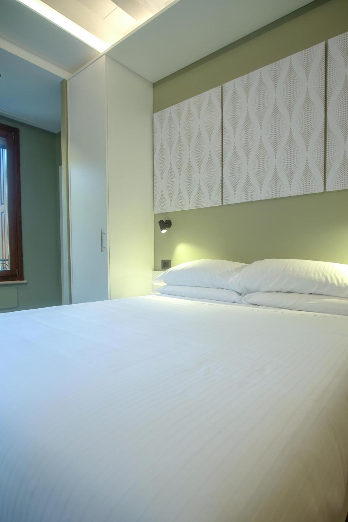 Naboo Verona Luxury Suites Zewnętrze zdjęcie