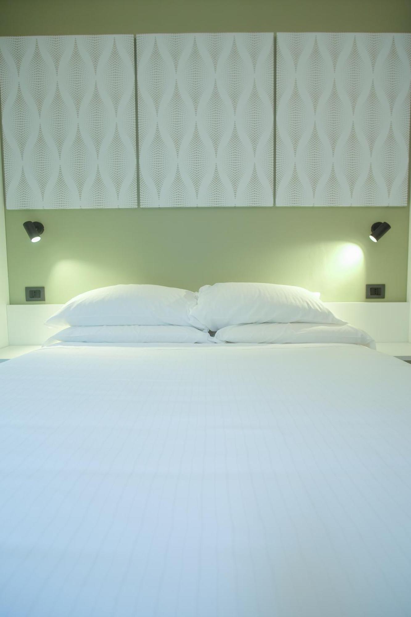 Naboo Verona Luxury Suites Zewnętrze zdjęcie