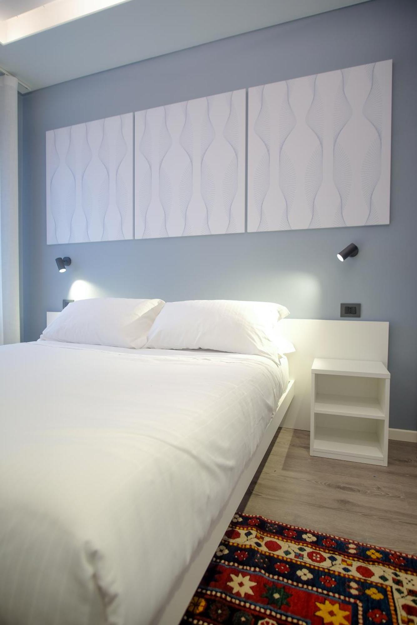 Naboo Verona Luxury Suites Zewnętrze zdjęcie