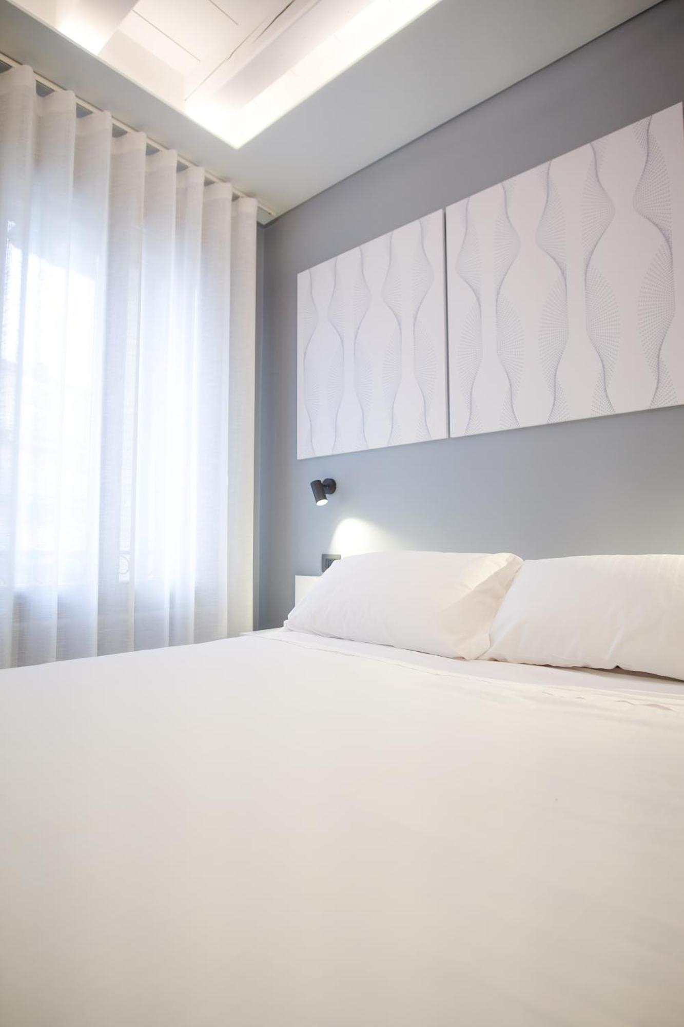 Naboo Verona Luxury Suites Zewnętrze zdjęcie