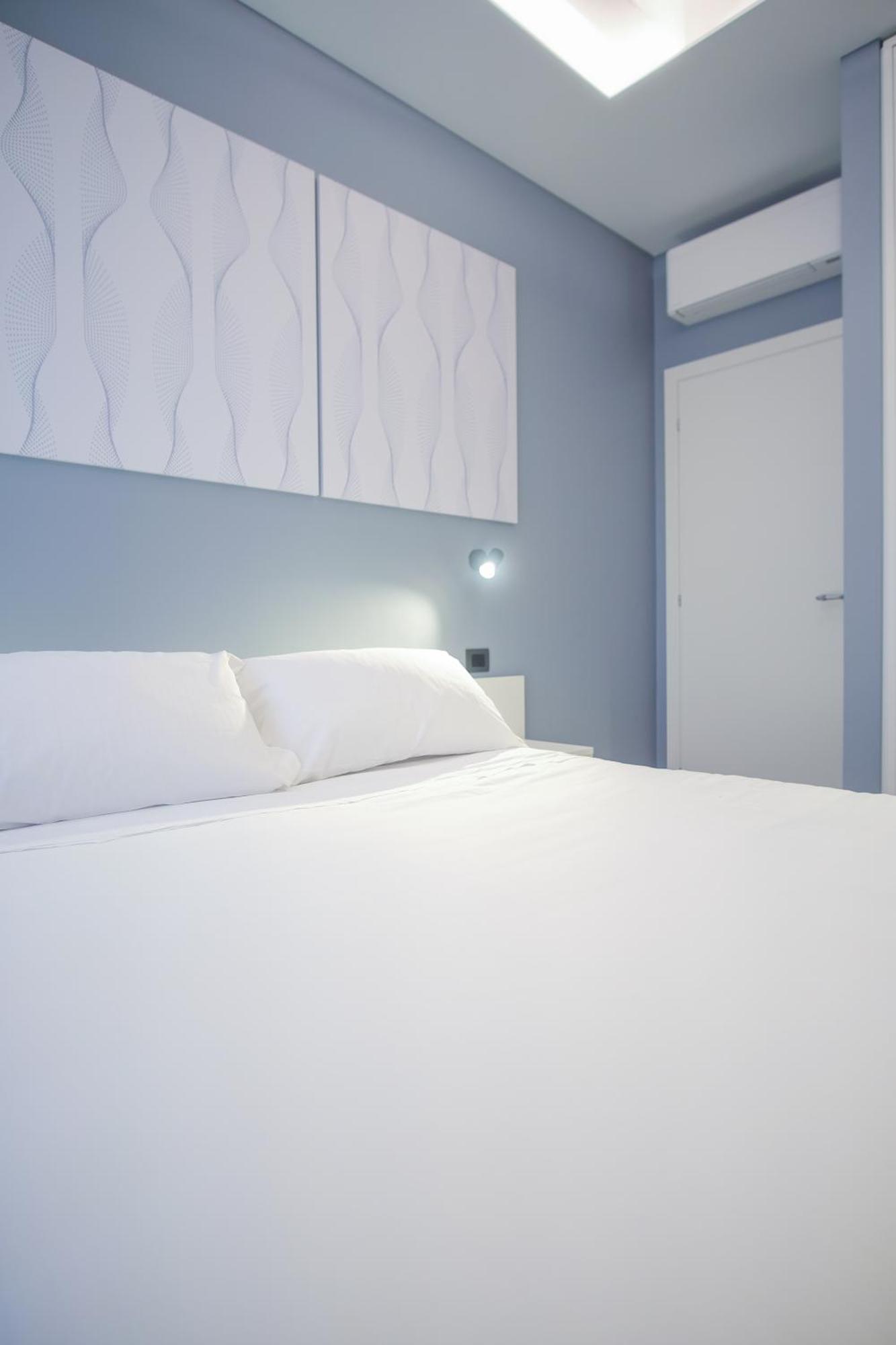 Naboo Verona Luxury Suites Zewnętrze zdjęcie