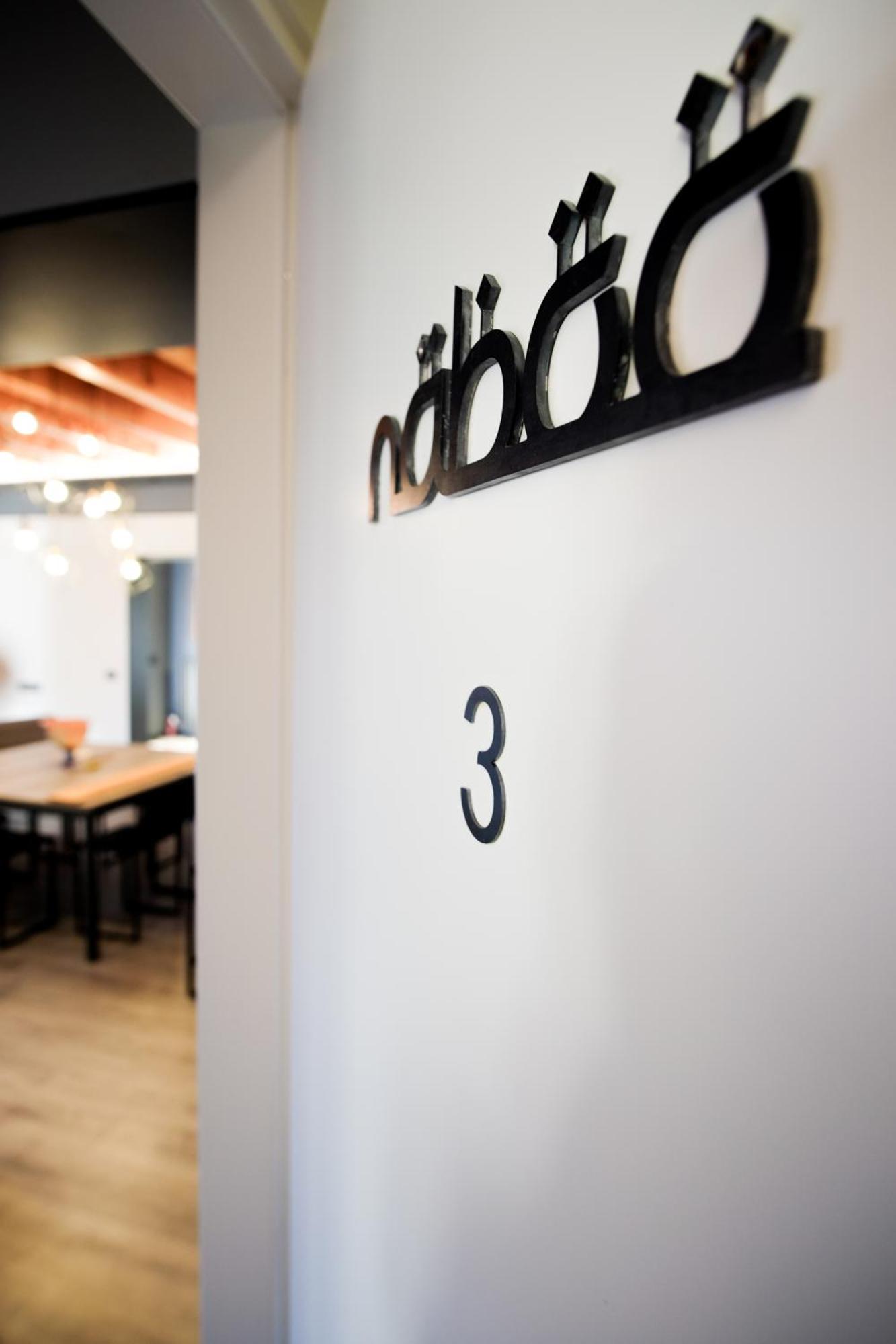 Naboo Verona Luxury Suites Zewnętrze zdjęcie