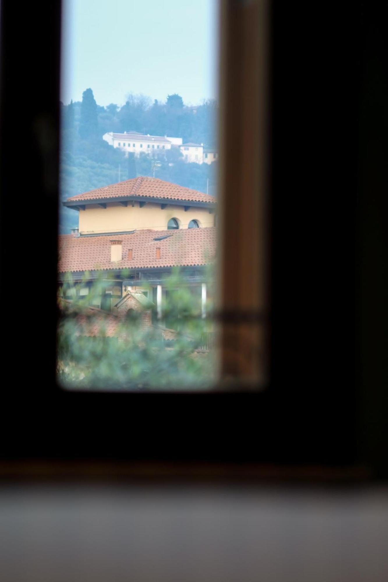 Naboo Verona Luxury Suites Zewnętrze zdjęcie