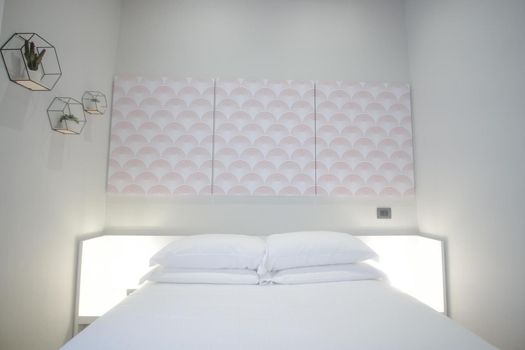 Naboo Verona Luxury Suites Zewnętrze zdjęcie