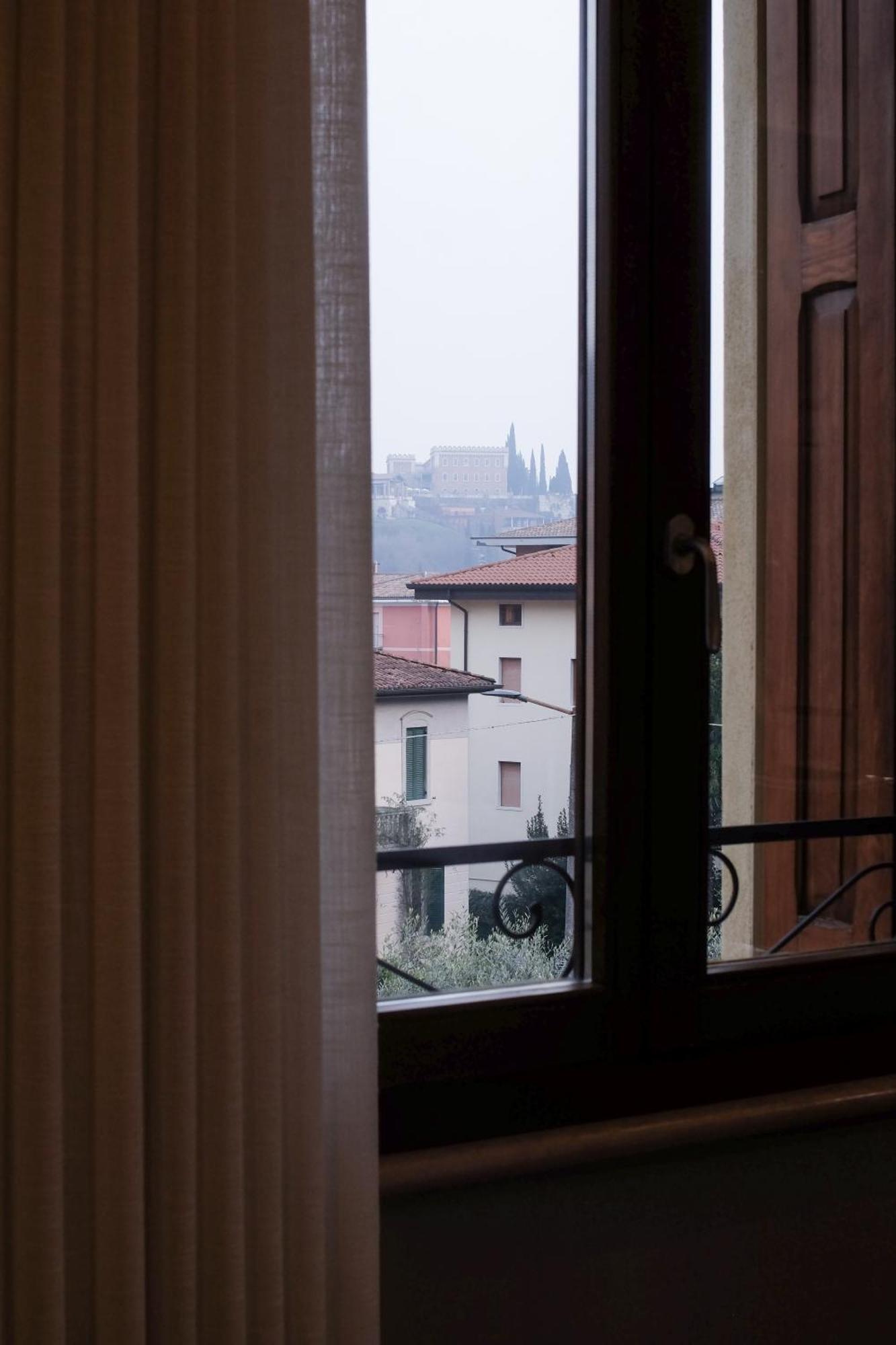 Naboo Verona Luxury Suites Zewnętrze zdjęcie