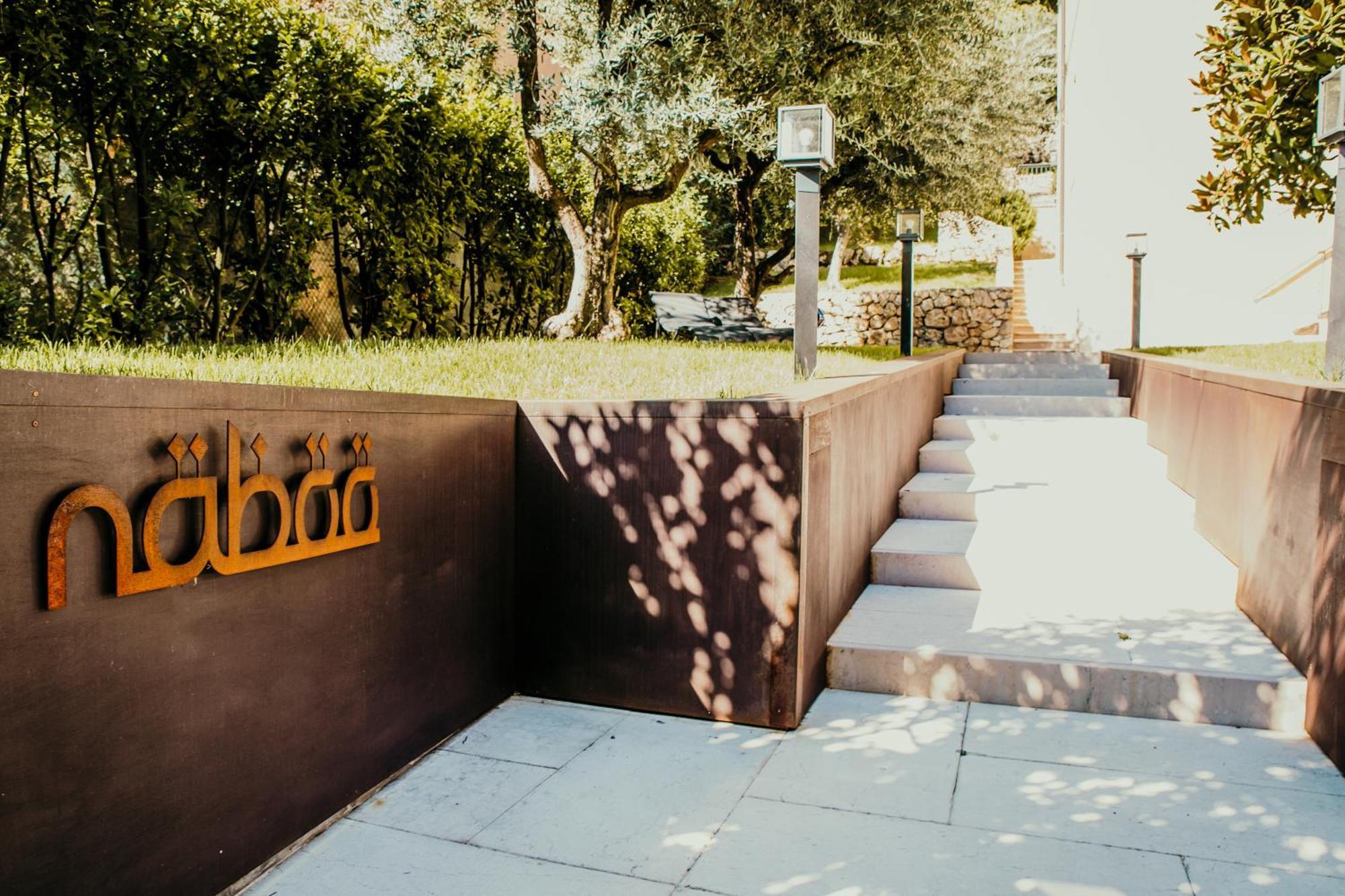 Naboo Verona Luxury Suites Zewnętrze zdjęcie