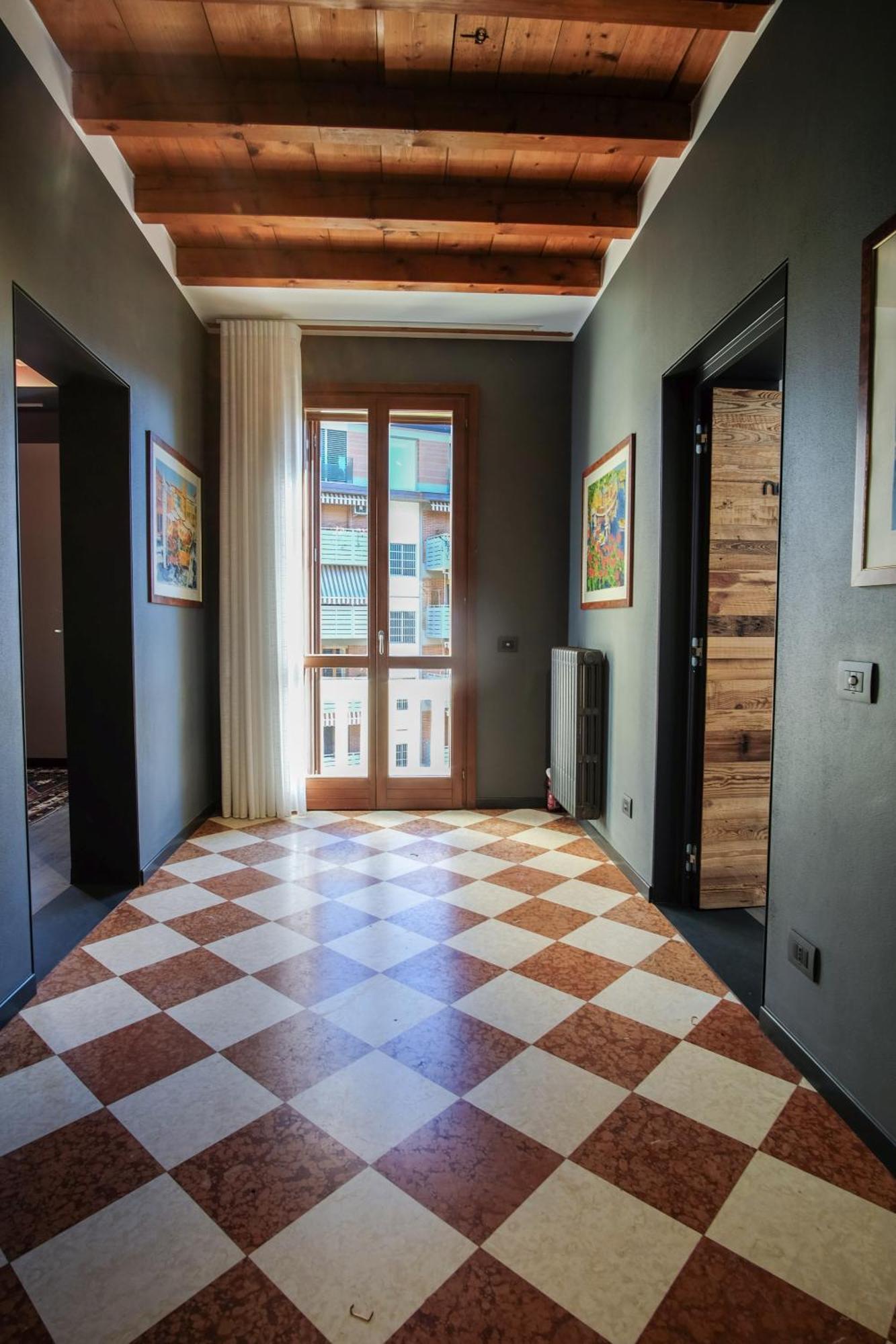 Naboo Verona Luxury Suites Zewnętrze zdjęcie