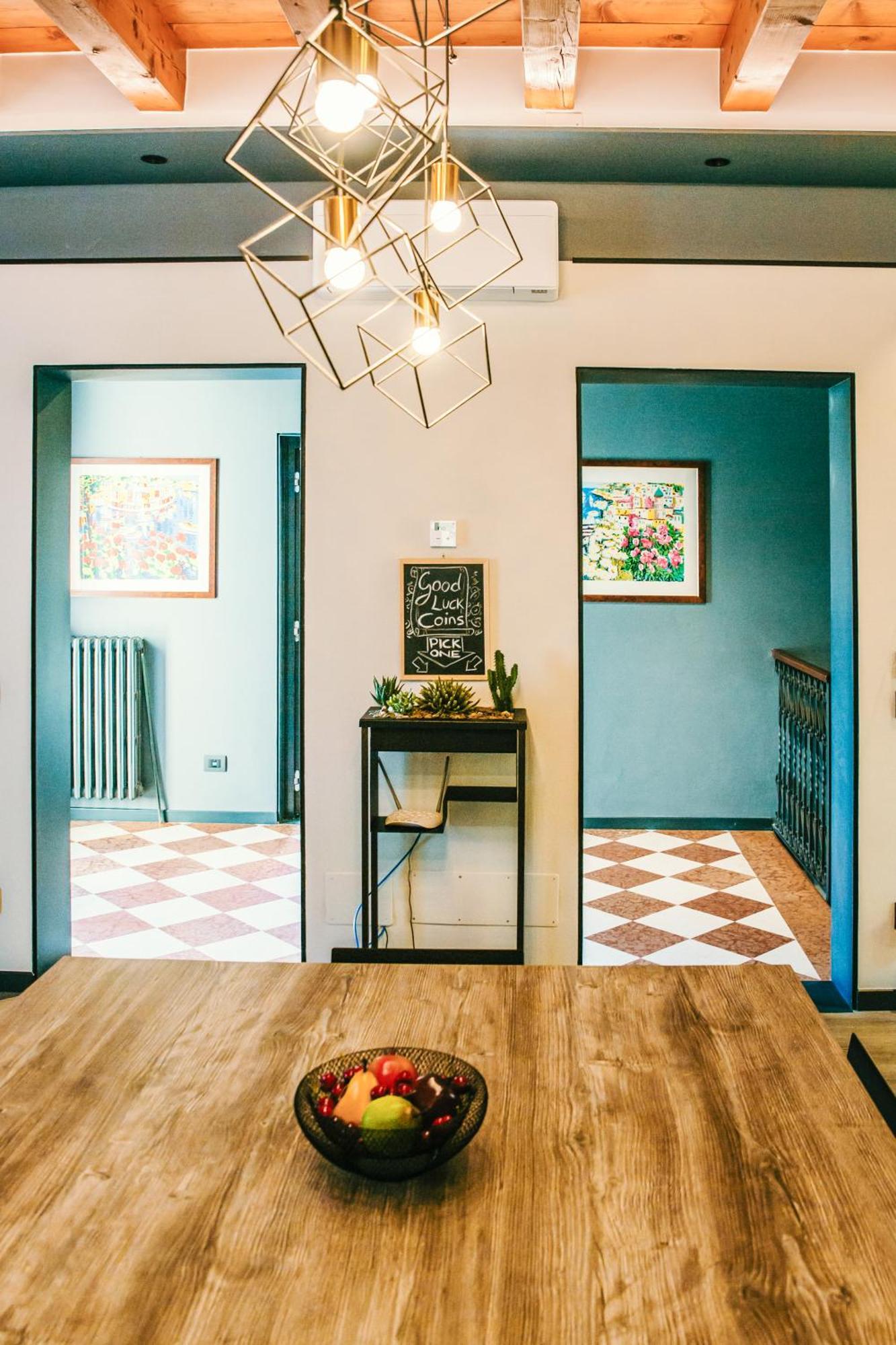 Naboo Verona Luxury Suites Zewnętrze zdjęcie