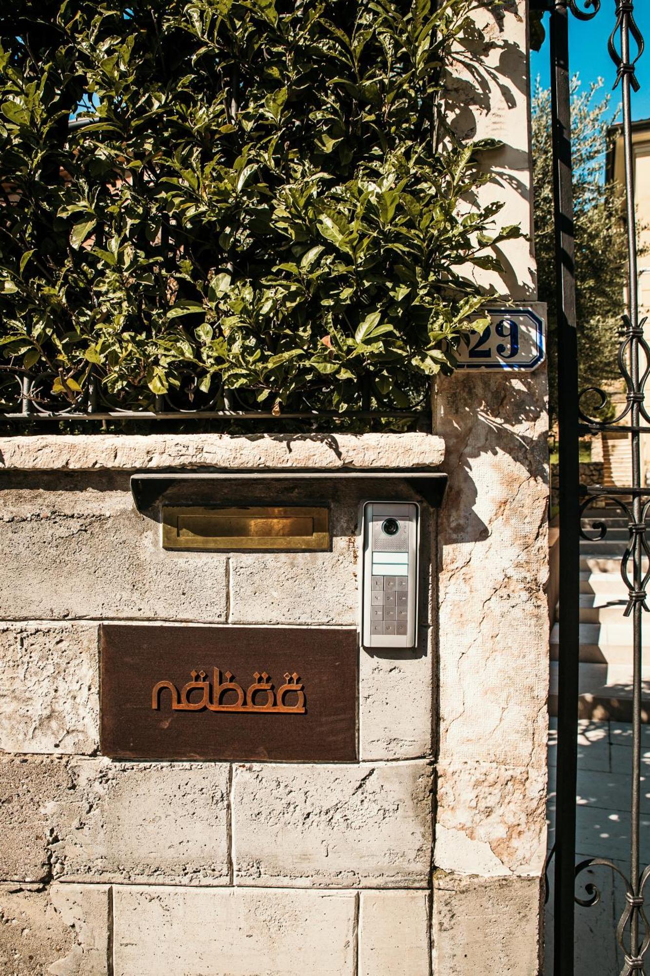 Naboo Verona Luxury Suites Zewnętrze zdjęcie