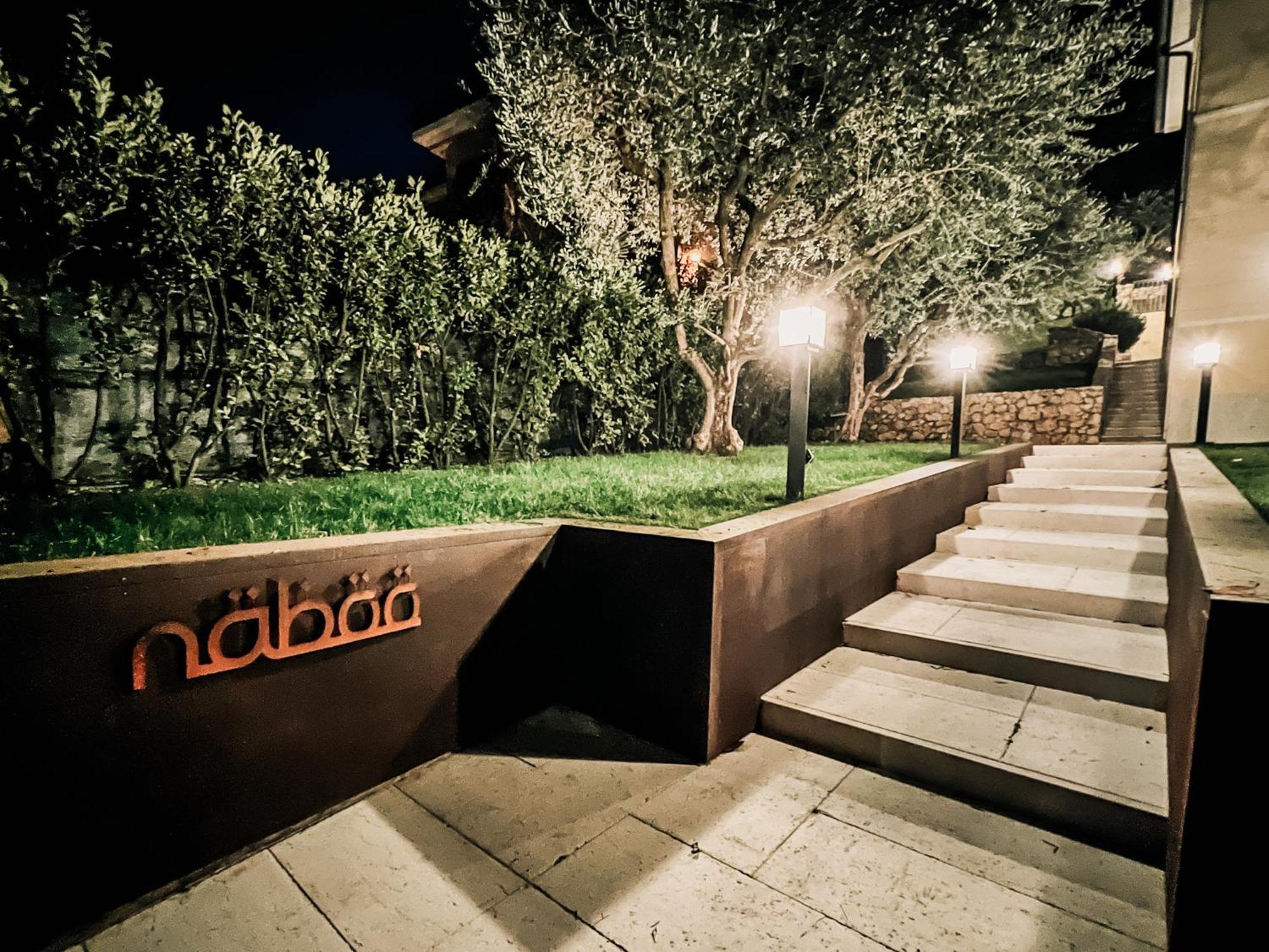 Naboo Verona Luxury Suites Zewnętrze zdjęcie