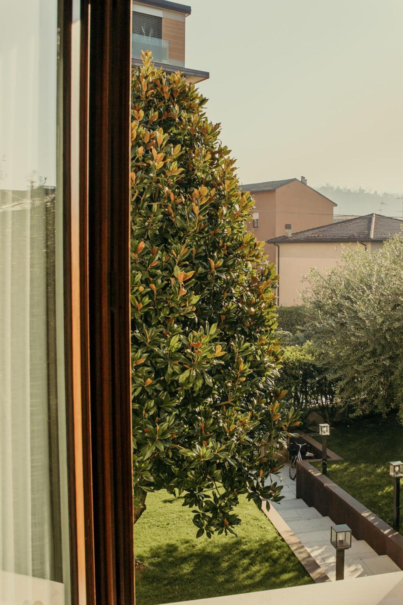Naboo Verona Luxury Suites Zewnętrze zdjęcie
