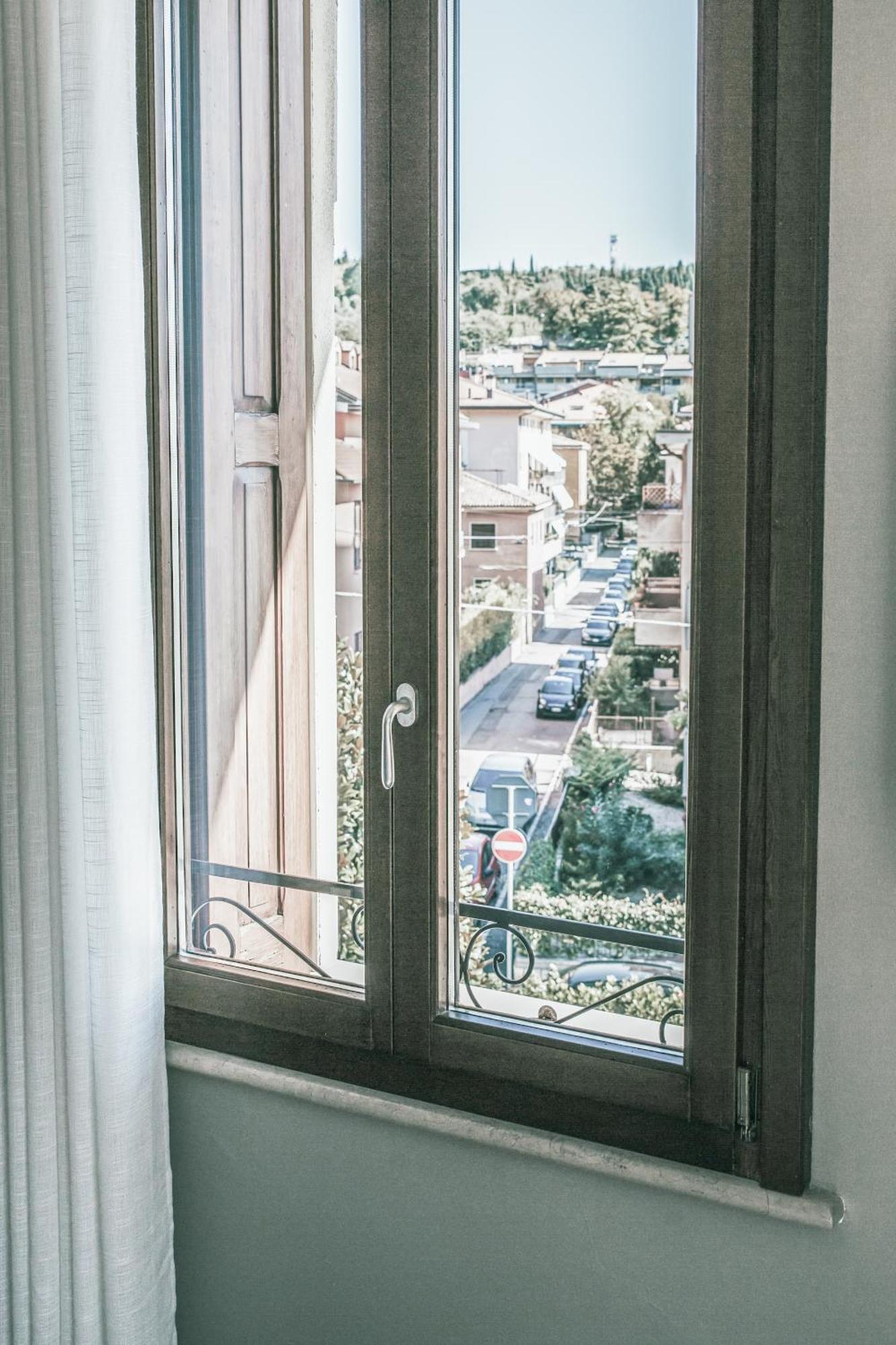 Naboo Verona Luxury Suites Zewnętrze zdjęcie
