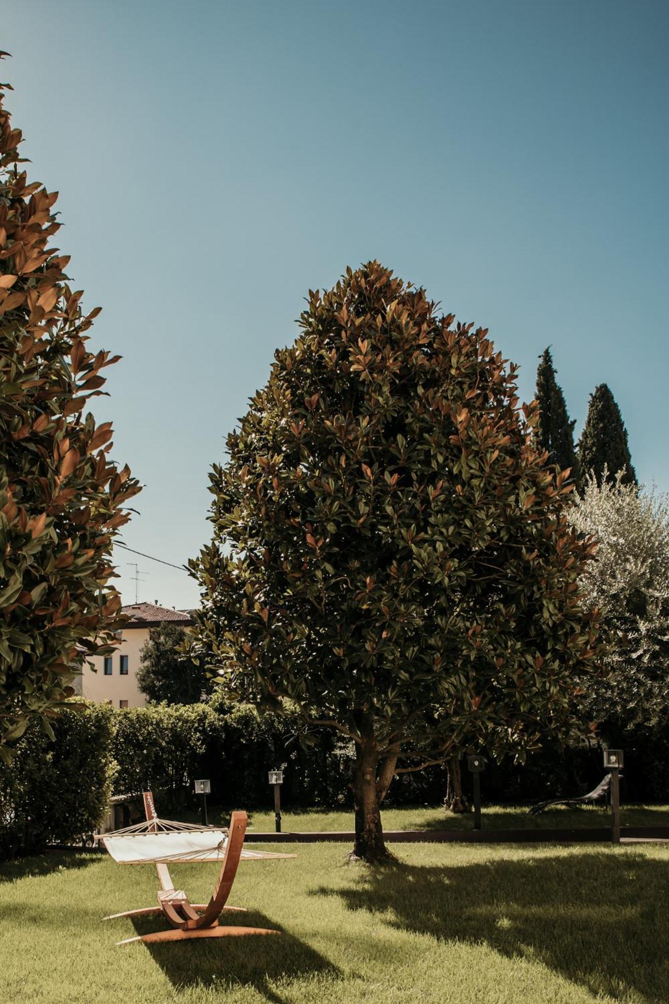 Naboo Verona Luxury Suites Zewnętrze zdjęcie