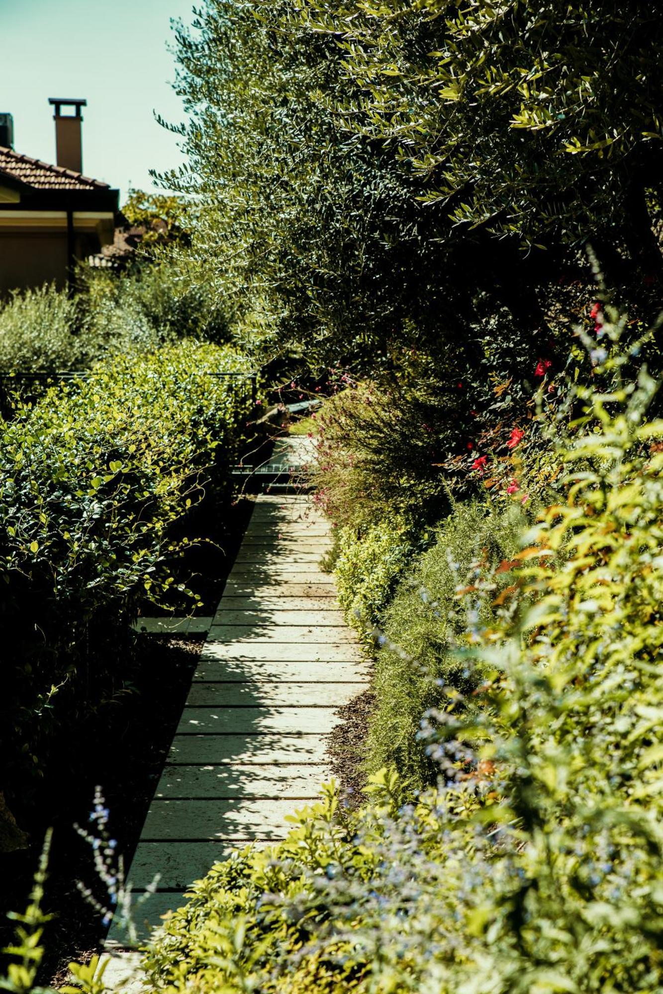 Naboo Verona Luxury Suites Zewnętrze zdjęcie