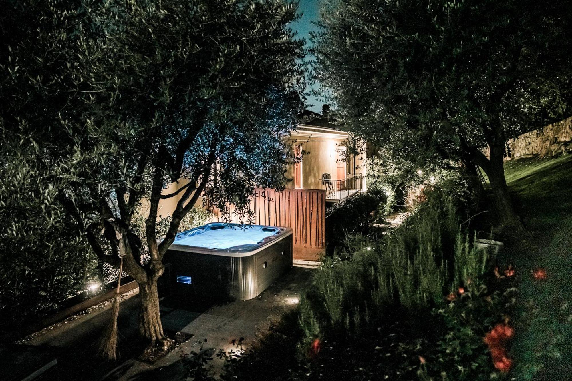 Naboo Verona Luxury Suites Zewnętrze zdjęcie