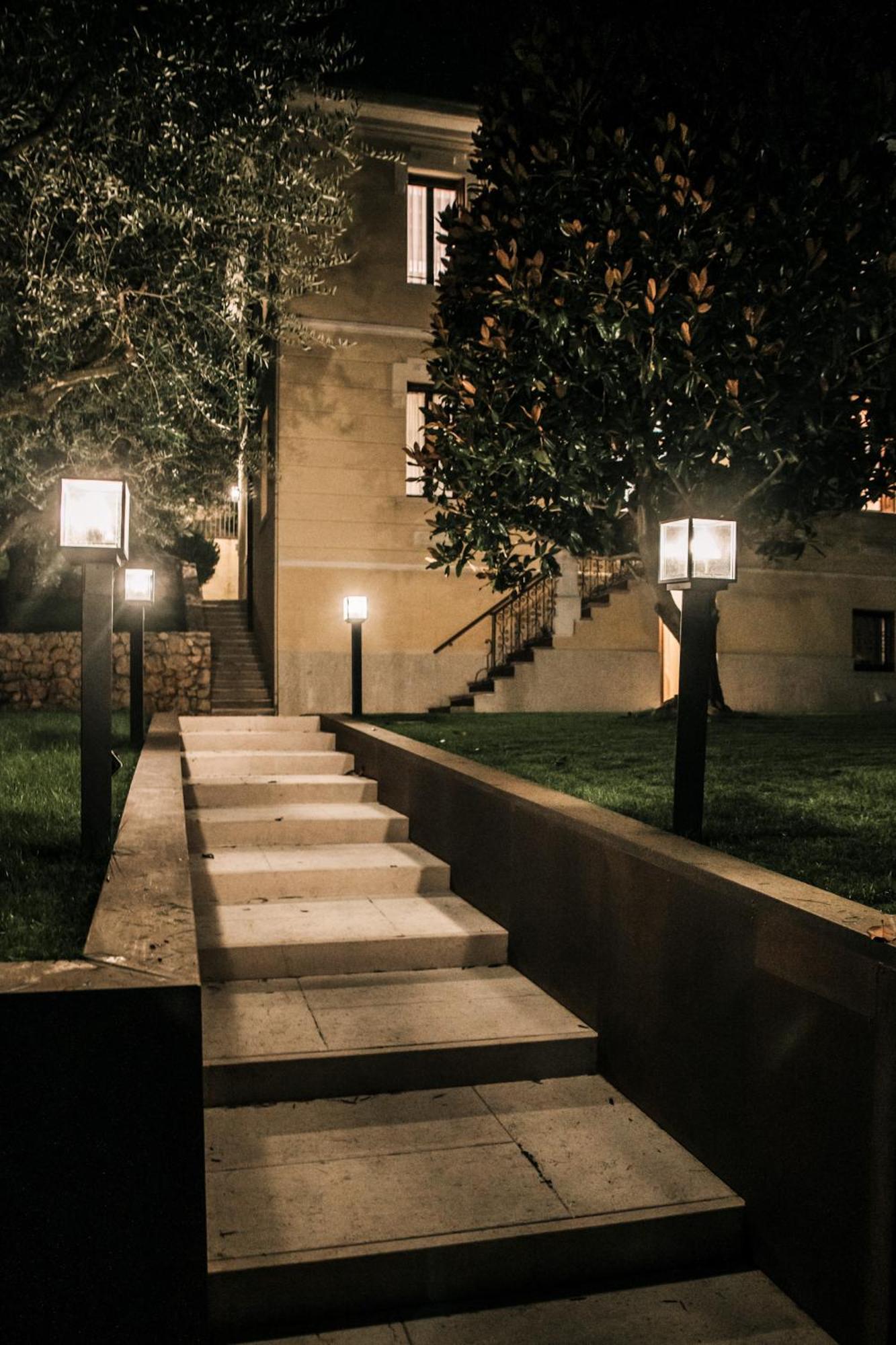 Naboo Verona Luxury Suites Zewnętrze zdjęcie