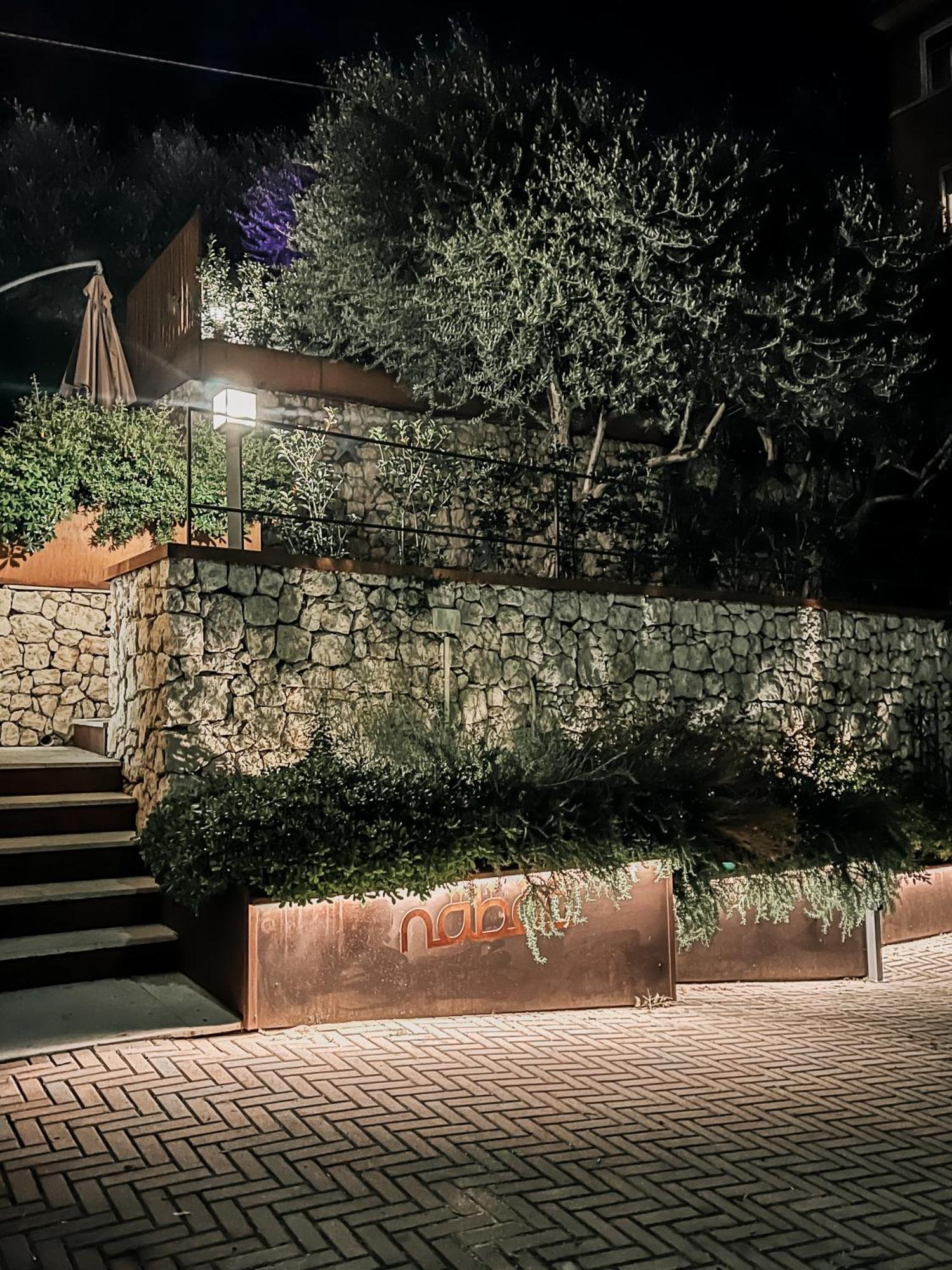 Naboo Verona Luxury Suites Zewnętrze zdjęcie